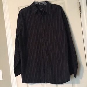 Men’s button-up